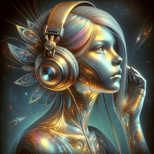 Technology of Self podcast